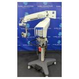 Karl Zeiss OPMI Visu 200 on S88/S8 Stand