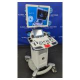 GE Vivid T8 R2.0.4 Ultrasound System