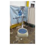 Biodex Balance System SD