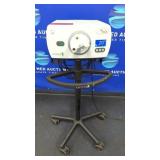 Integra LuxTec MLX Light Source