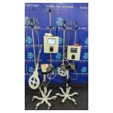 Lot of 2 CardioMEMS HF Systems