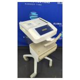 Mortara ELI 280 ECG System