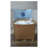 Lot of Various Disposables