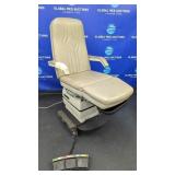 Midmark 417 Podiatry Chair
