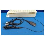 Olympus URF Type V UreteroScope