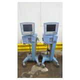 Viasis Avea Critical care Ventilator