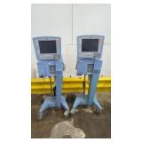 Viasis Avea Critical care Ventilator