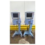 Viasis Avea Critical care Ventilator