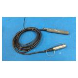 Arthrex Synergy Small Hub Shaver Handpiece