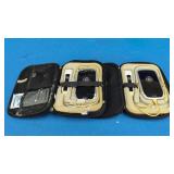 Lot of 2 GE Vscan Handheld Portable Ultrasound