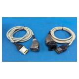 Lot of 2 Arthrex AR-3210