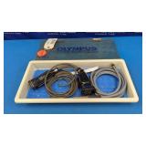 Olympus CH-S190-XZ HD Camera Head