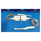 Lot of 2 GE E721 Probe
