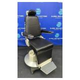 Topcon Ophthalmic Electric Lane Patient Chair