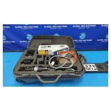 Carl Zeiss Visulas 690's Ophthalmic PDT Laser