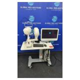 OptoVue iFusion Ophthalmic iVue OCT & iCam