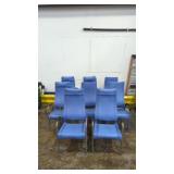 Ergonomic patient room Armchair
