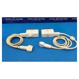 Lot of 2 GE 12L Probe