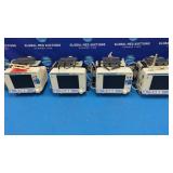 Lot of 4 Oridion Microstream Capnostream 20p