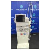 Fresenius 2008T Hemodialysis Delivery System
