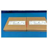 Lot of 2 Megadyne Bipolar Footswitch's REF: 1450J