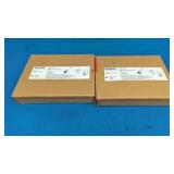 Lot of 2 Megadyne Bipolar Footswitch's REF: 1450J