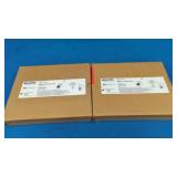 Lot of 2 Megadyne Bipolar Footswitch's REF: 1450J