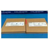 Lot of 2 Megadyne Bipolar Footswitch's REF: 1450J