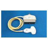 GE C1-6-D Ultrasound Probe