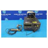 Lumenis Novus Spectra 532 Ophthalmic Retina Laser