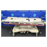 Hill-rom Transtar Stretcher