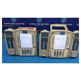 Carfusion Alaris PC 8015 Lot of 2