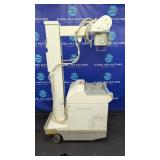 GE AMX 4 PLUS