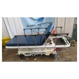 FHC 7100 Mobilecare Stretcher