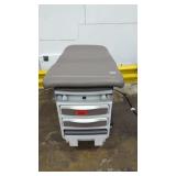 Ritter 204 Exam Table