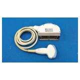 GE 4C Probe