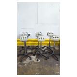 Ameda Platinum Hospital grade breast pump