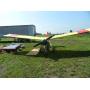 ULTRA LIGHT AIRCRAFT W ROTAX  ENGINE
