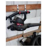 Toro Electric Leaf Blower