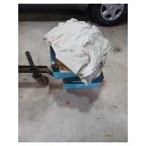 Boxes Containing Assorted Covers