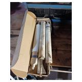 Wright Products Door Shocks Set