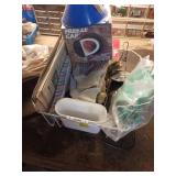 Household Items and Hardware Bundle
