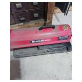 Reddy Heater 40,000 BTU Portable Heater