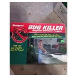 Burgess Propane Outdoor Bug Fogger