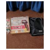 Horsepower Scrubber Set with Accessories