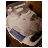 Bissell SpinWave Hard Floor Cleaner