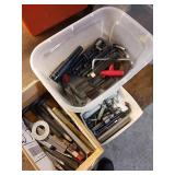 Hardware and Hand Tools