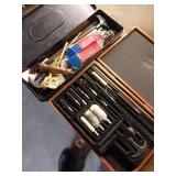 Gun Cleaning Kits with Accessories