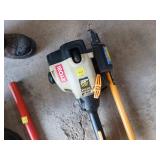 Ryobi Expand-It Gas Powerhead with Attachments