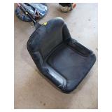 Toro Tractor Seat Replacement Unit
